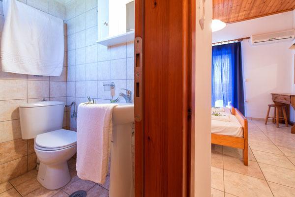 Athena Studios Vasilikí Cameră foto