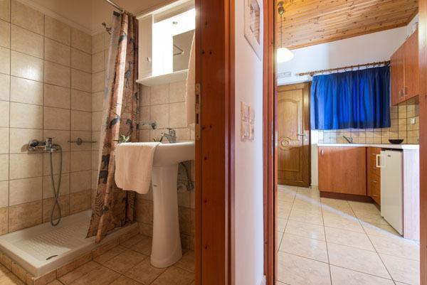 Athena Studios Vasilikí Cameră foto