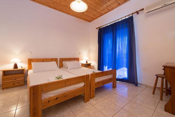 Athena Studios Vasilikí Cameră foto